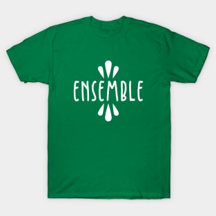 Ensemble T-Shirt